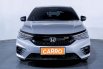 Honda City Hatchback RS CVT 2021  - Promo DP & Angsuran Murah 2