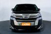 Toyota Vellfire 2.5 G A/T 2019  - Beli Mobil Bekas Murah 2