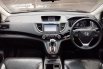 Honda CR-V 2.4 Prestige Fendrer AT 2016 8