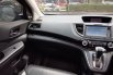 Honda CR-V 2.4 Prestige Fendrer AT 2016 12