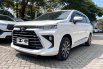 Toyota Avanza 1.5 G CVT 2023 Putih 1