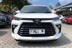 Toyota Avanza 1.5 G CVT 2023 Putih 2