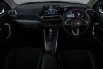Toyota Raize 1.0T GR Sport CVT (One Tone) 2021 12