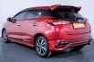 Toyota Yaris TRD matic 2019 4