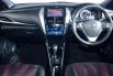 Toyota Yaris TRD matic 2019 9