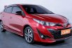 Toyota Yaris TRD Sportivo 2018  - Beli Mobil Bekas Murah 1