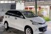 Jual mobil Toyota Avanza 2012 7