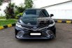 Toyota Camry 2.5 Hybrid 2020 hitam km 26ribuan cash kredit proses bisa dibantu 1