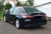 Toyota Camry 2.5 Hybrid 2020 hitam km 26ribuan cash kredit proses bisa dibantu 5