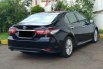 Toyota Camry 2.5 Hybrid 2020 hitam km 26ribuan cash kredit proses bisa dibantu 8