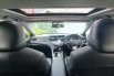 Toyota Camry 2.5 Hybrid 2020 hitam km 26ribuan cash kredit proses bisa dibantu 9