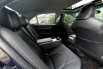 Toyota Camry 2.5 Hybrid 2020 hitam km 26ribuan cash kredit proses bisa dibantu 10