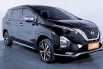 Nissan Livina VL 2020 Hitam  - Mobil Murah Kredit 1