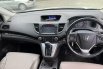 Honda CR-V 2.4 i-VTEC 2013 Putih Istimewa Pajak Panjang 8