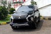 Mitsubishi Pajero Sport NewDakar Ultimate 4x4 A/T 2023 hitam km26ribuan cash kredit proses bs dbantu 2