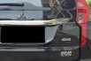 Mitsubishi Pajero Sport NewDakar Ultimate 4x4 A/T 2023 hitam km26ribuan cash kredit proses bs dbantu 9