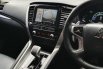 Mitsubishi Pajero Sport NewDakar Ultimate 4x4 A/T 2023 hitam km26ribuan cash kredit proses bs dbantu 20