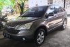 Honda CRV 2.4 Matic 2009 1