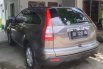 Honda CRV 2.4 Matic 2009 2