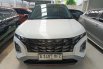 Hyundai Creta primer 1.5 AT 2022 Putih 1