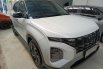 Hyundai Creta primer 1.5 AT 2022 Putih 2