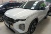Hyundai Creta primer 1.5 AT 2022 Putih 3