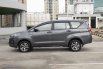 Toyota Kijang Innova V Luxury 2021 Abu-abu 5
