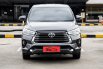 Toyota Kijang Innova V Luxury 2021 Abu-abu 6