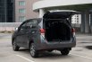 Toyota Kijang Innova V Luxury 2021 Abu-abu 8
