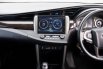 Toyota Kijang Innova V Luxury 2021 Abu-abu 19