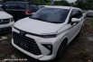 Toyota Avanza 1.5 G MT 2022 2