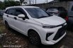 Toyota Avanza 1.5 G MT 2022 3