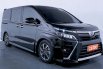 JUAL Toyota Voxy 2.0 AT 2018 Hitam 1