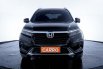 JUAL Honda BR-V Prestige Sensing CVT 2022 Hitam 2