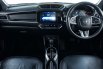 JUAL Honda BR-V Prestige Sensing CVT 2022 Hitam 8