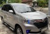 Toyota Avanza G 2016 2