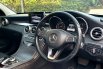 Mercedes-Benz C-Class 250 2015 exclusive silver 34rban mls cash kredit proses bisa dibantu 13
