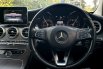 Mercedes-Benz C-Class 250 2015 exclusive silver 34rban mls cash kredit proses bisa dibantu 14