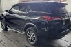 Toyota Fortuner VRZ A/T ( Matic Diesel ) 2017 Hitam Km 89rban Mulus Siap Pakai Good Condition 4