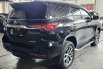 Toyota Fortuner VRZ A/T ( Matic Diesel ) 2017 Hitam Km 89rban Mulus Siap Pakai Good Condition 5