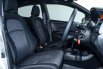 JUAL Honda Brio RS CVT 2021 Silver 6