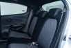 JUAL Honda Brio RS CVT 2021 Silver 7