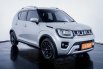 JUAL Suzuki Ignis GX AT 2022 Silver 1