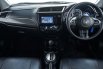 JUAL Honda BR-V E Prestige AT 2017 Putih 8