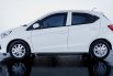 JUAL Honda Brio E Satya CVT 2022 Putih 3