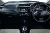 JUAL Honda Brio E Satya CVT 2022 Putih 8
