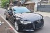 Audi A6 2.0 TFSI TURBO 320N.m Black On Black Interior Rare Item Odo 37rb Pjk OKT 2024 KREDIT TDP54jt 3