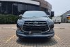 Toyota Kijang Innova 2.4 G AT Matic TRD Sportivo 2020 Hitam 2