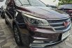 Wuling Cortez 1.8 Captain Seat Sunroof Tahun 2018 2