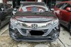Honda HRV E AT ( Matic ) 2020 Hitam Km 54rban Pajak Panjang 2025 bekasi 1